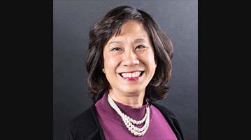 Dr. Cheemin Bo-Linn