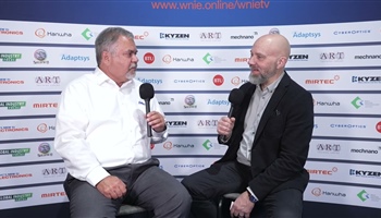 WNIE Interviews Anthony Ambrose at the IPC APEX Expo 2023