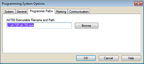 programmer path