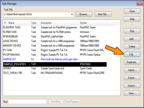 Task Manager