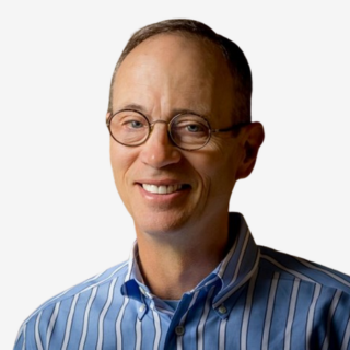 Douglas W. Brown