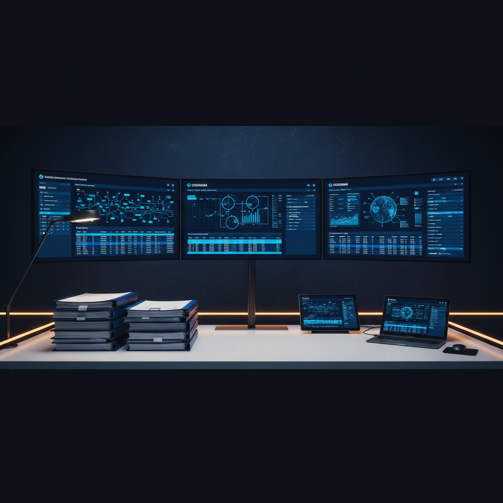SEC EDGAR filings database for Data I/O Corporation regulatory documents