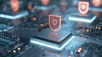 Security Provisioning