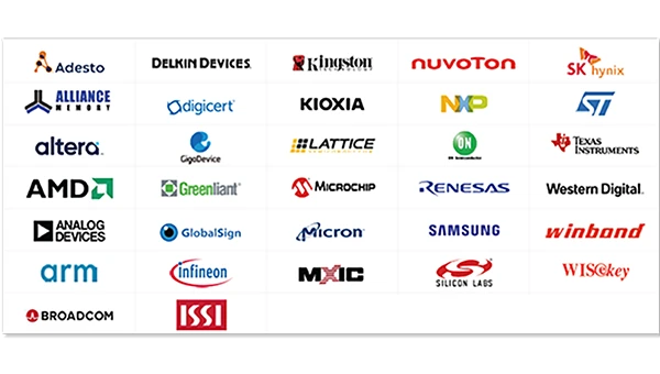Semiconductor devices