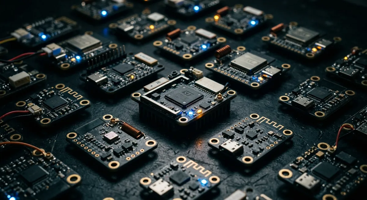 IoT & Edge AI