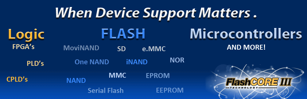Universal Device Support