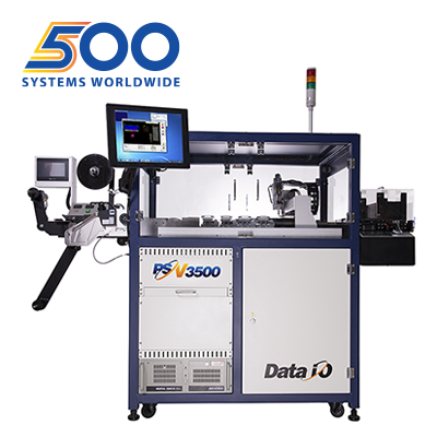 Low Cost High Quality Automated Programming System